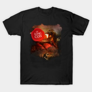 The Long Con 2018 Shirt T-Shirt